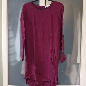 Essential Shift Dress